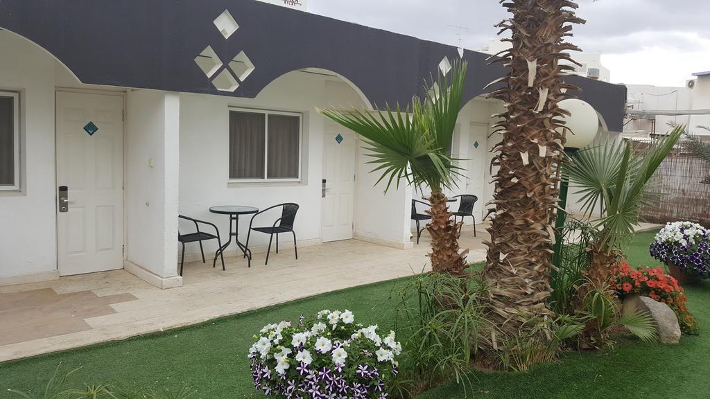Americana Eilat Hotel Exterior photo